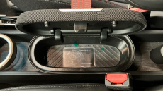 MINI Aceman 190kW John Cooper Works [Level 2] 54kWh 5dr Auto Electric Hatchback